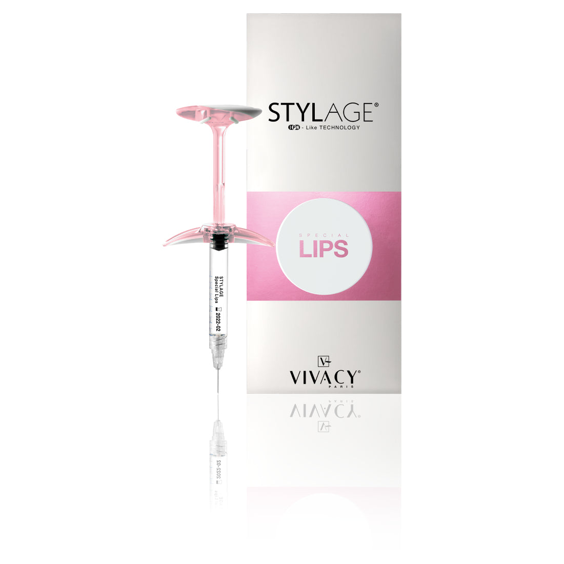 STYLAGE® LIPS