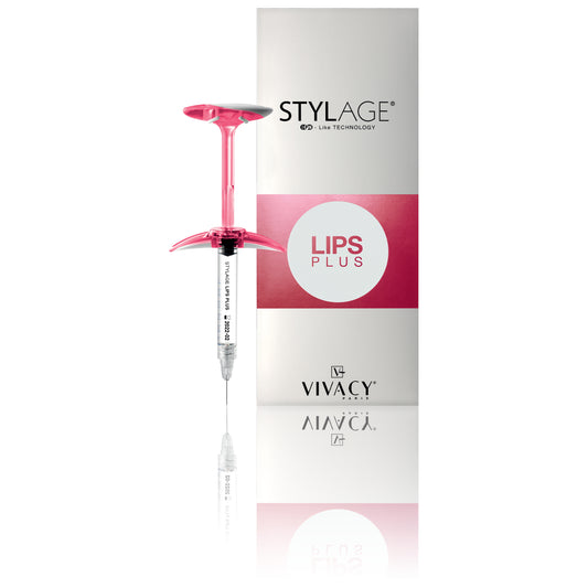 STYLAGE® LIPS PLUS