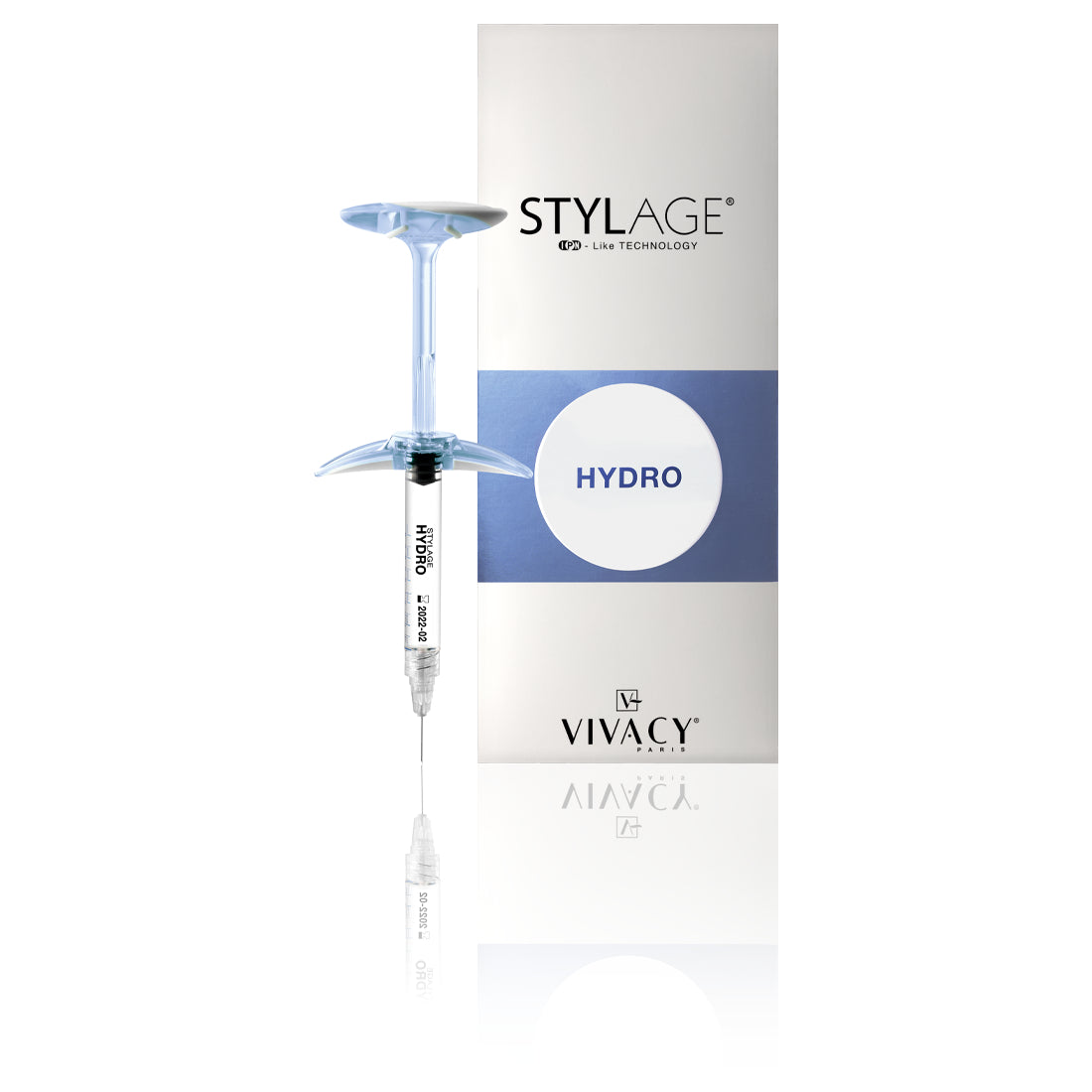 STYLAGE® HYDRO
