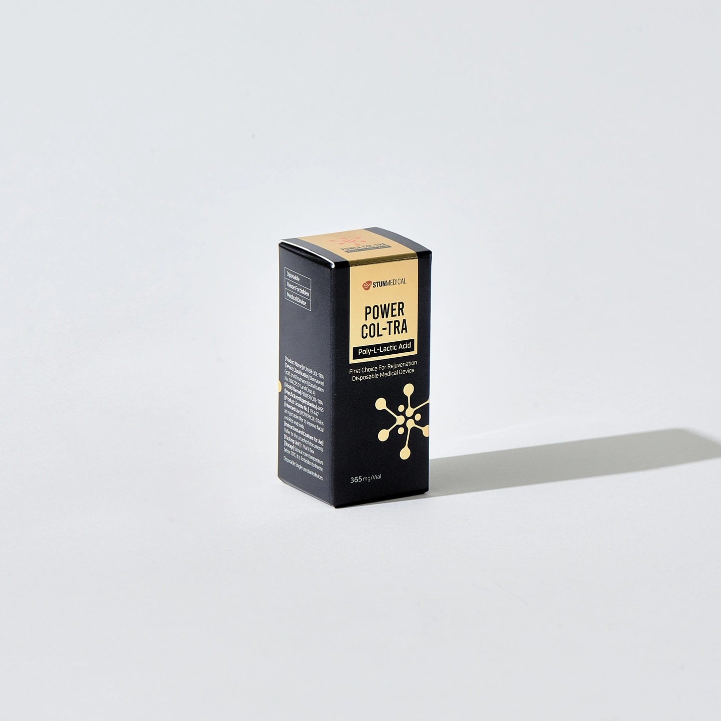 Power Col-Tra® PLLA 365mg