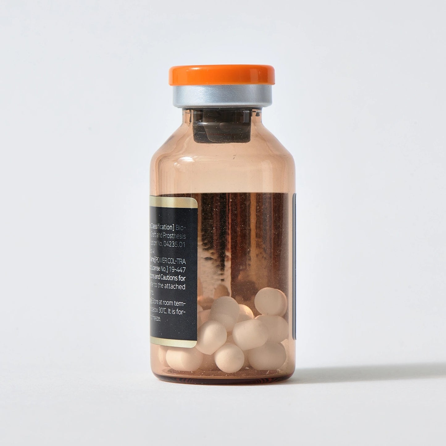 Power Col-Tra® PLLA 365mg