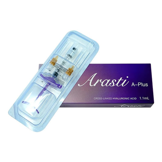 Arasti® A Plus ( 1x1ml ) With Lidocaine - New Look