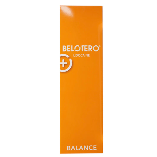 Belotero® Balance + Lidocaine