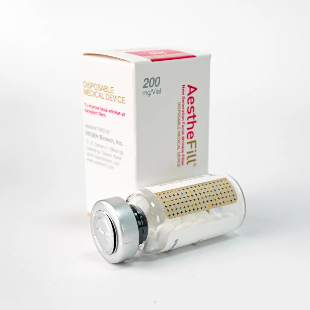 AestheFill® PDLLA 200mg