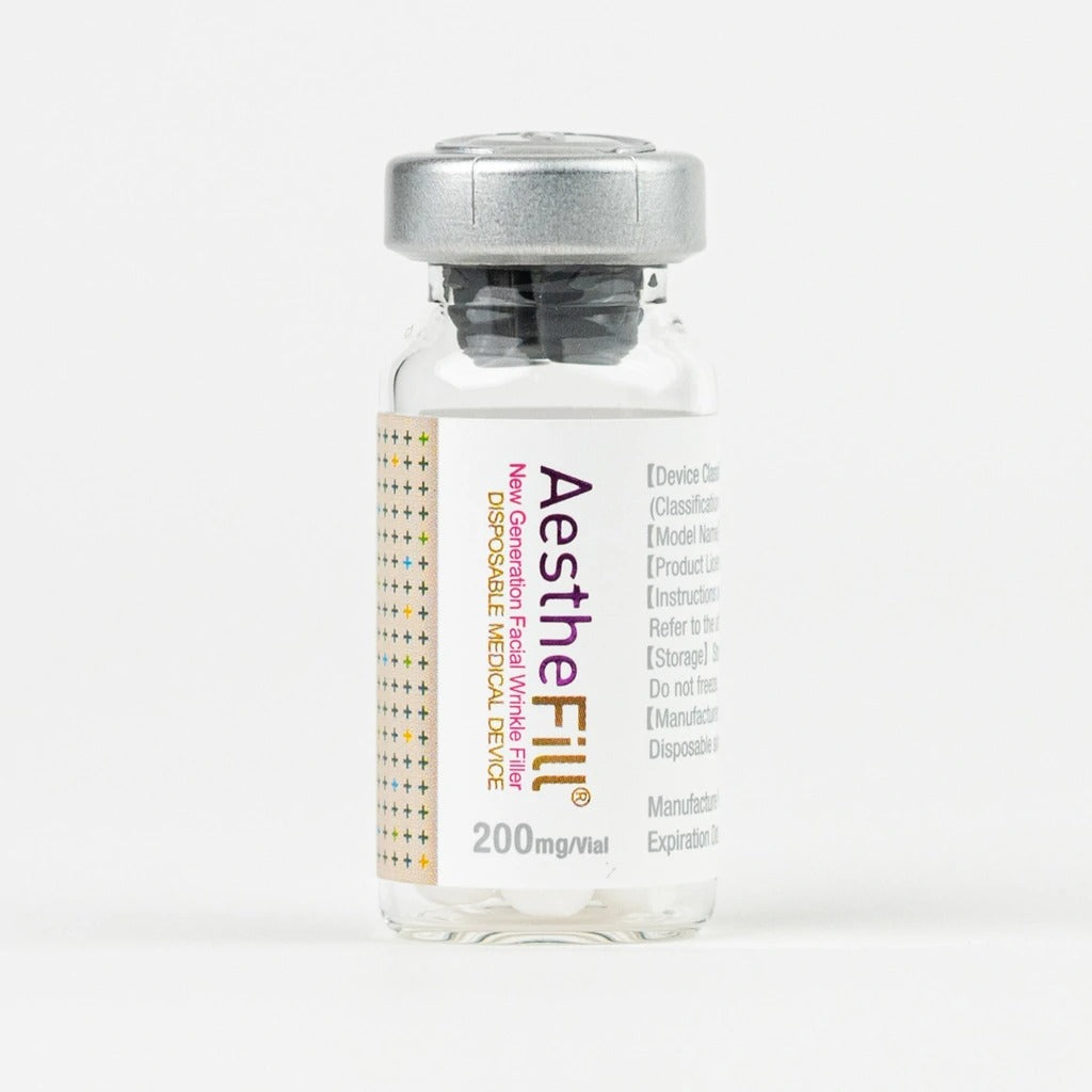AestheFill® PDLLA 200mg
