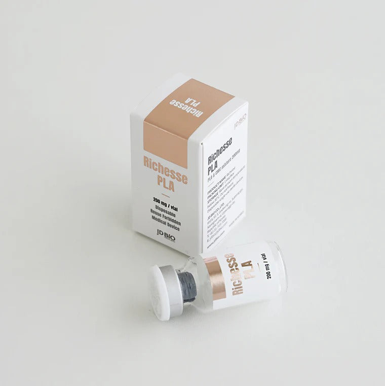 Richesse™ PLA 200mg