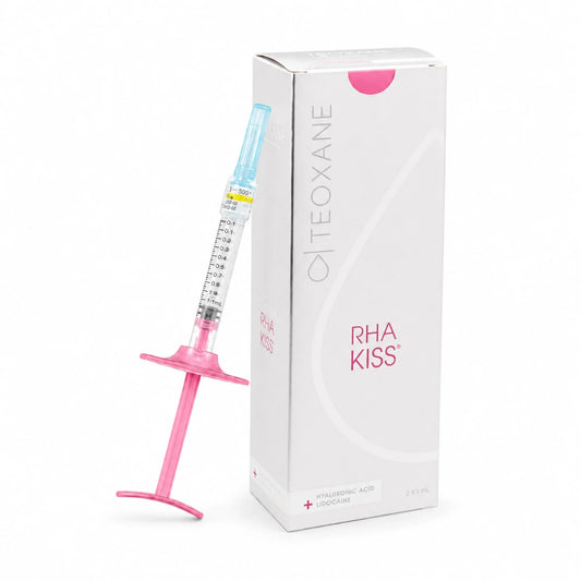 Teosyal® RHA Kiss (2× 0.7ml)