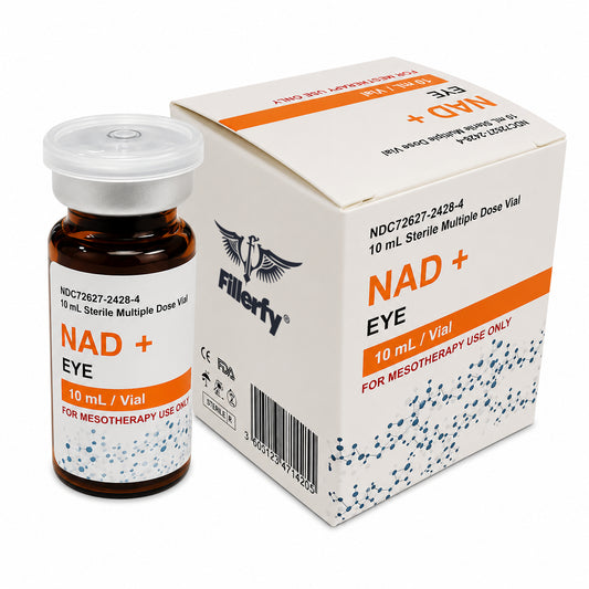 NAD+ EYE Mesotherapy