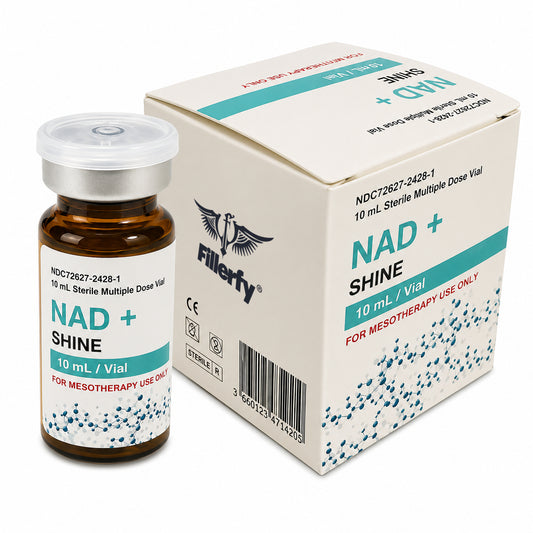 NAD+ SHINE Mesotherapy