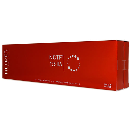 NCTF® 135 HA