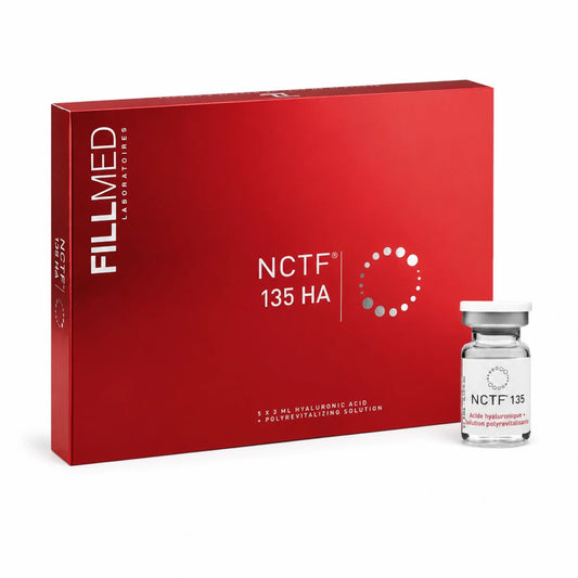 NEW NCTF® 135 HA (5 Vials)