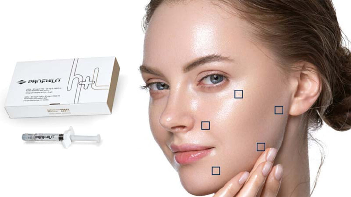 Profhilo® H+L 2mL