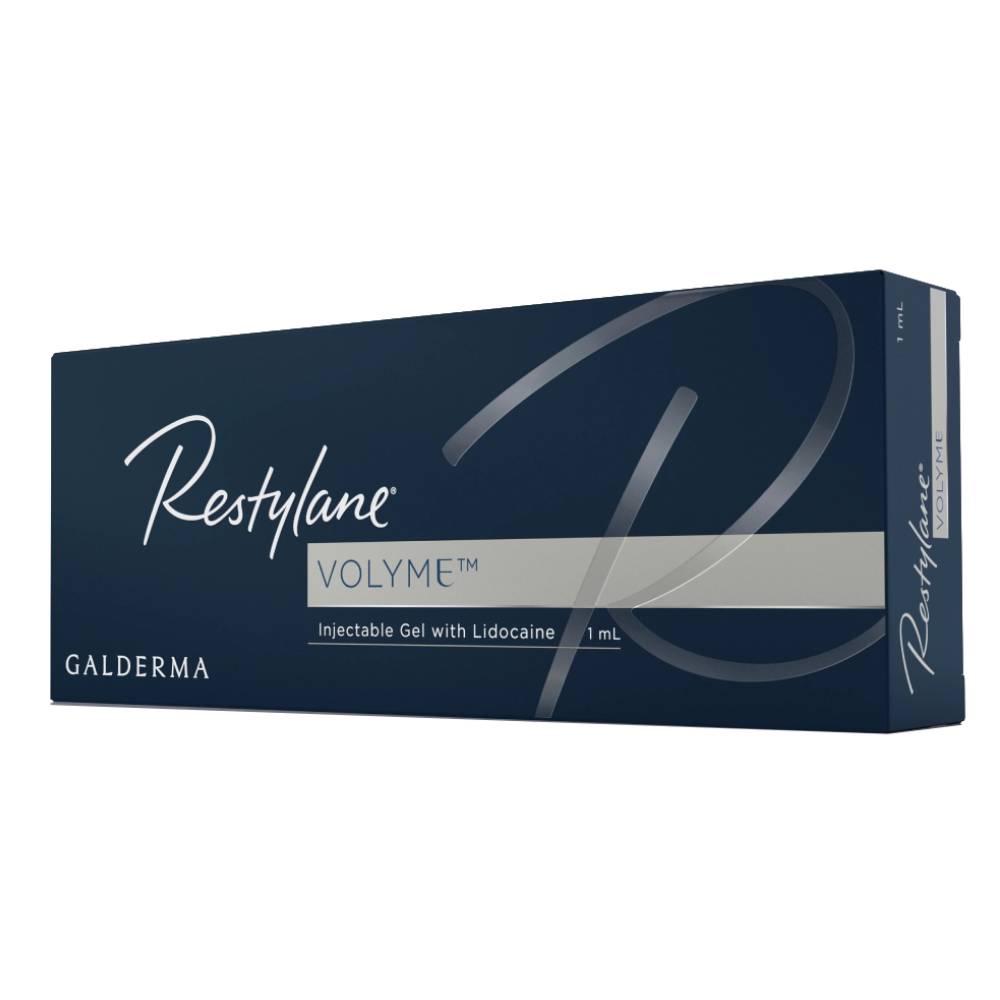 Restylane® Volyme Lidocaine 1×1 mL