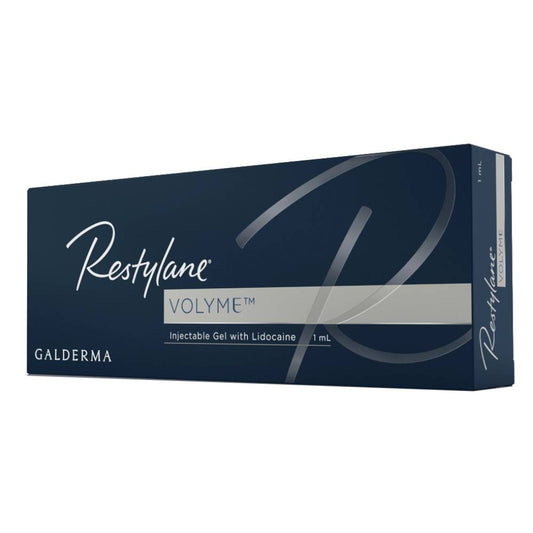 Restylane® Volyme Lidocaine 1×1 mL