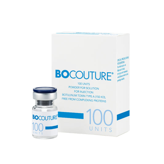 BOCOUTURE® 100 Units
