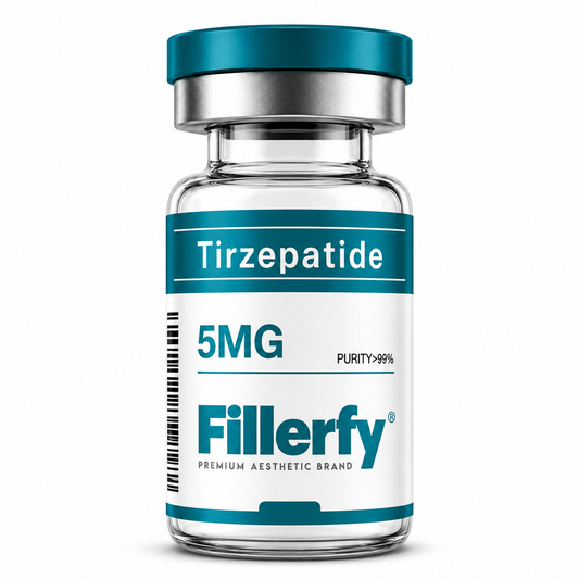 Fillerfy® Tirzepatide 5MG