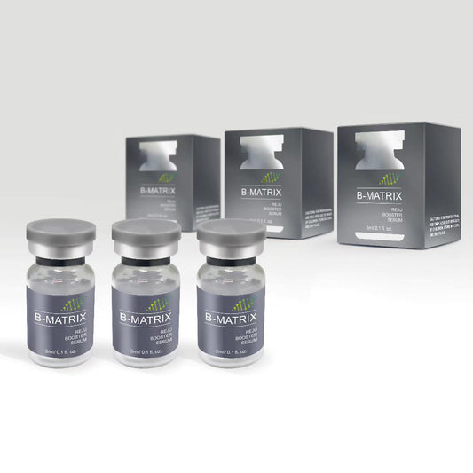 B-MATRIX® PLLA (1x3ml) – REJU BOOSTER SERUM