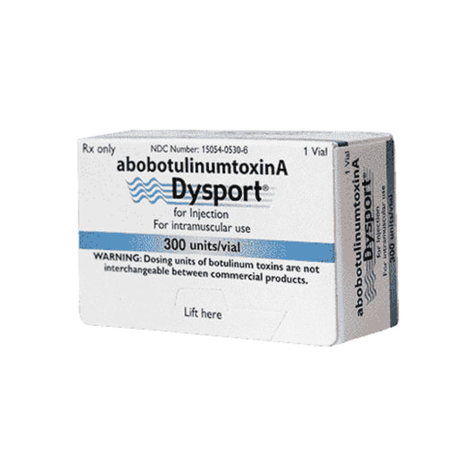 Dysport® 300 Units
