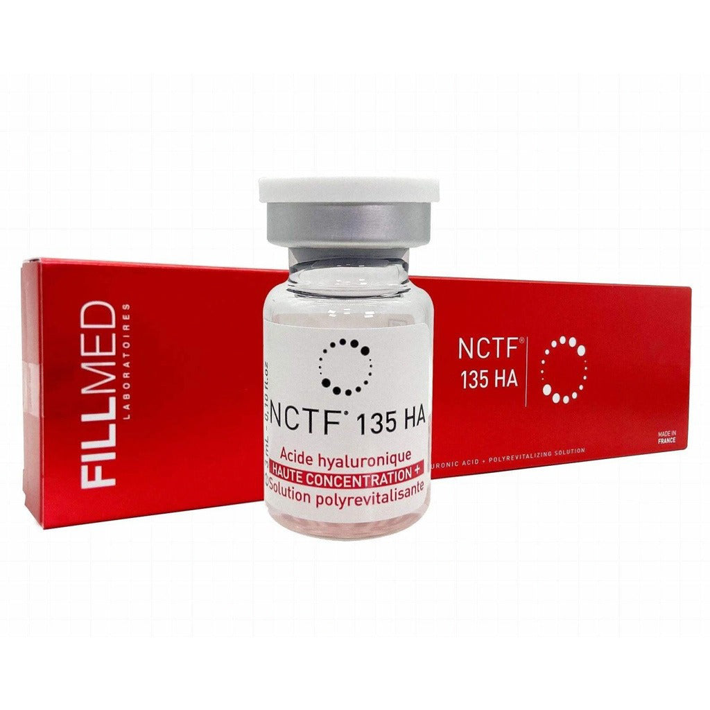NCTF® 135 HA