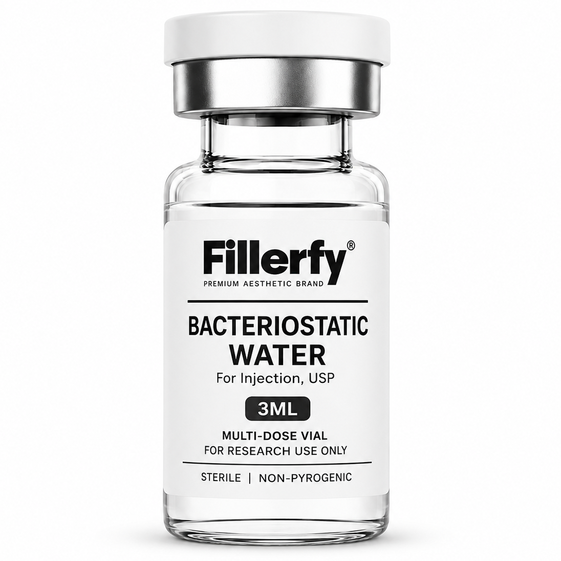 Wholesale GHK-Cu | Fillerfy GHK-Cu 50MG