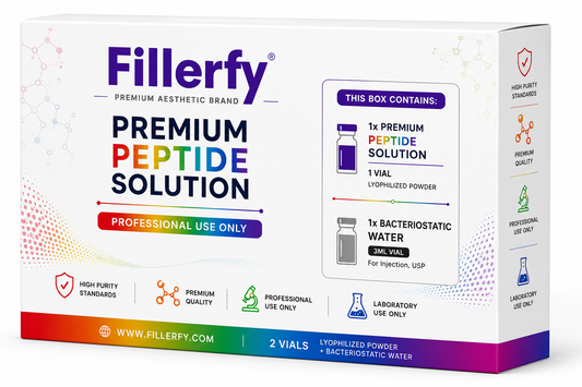Fillerfy® GHK-Cu 100MG
