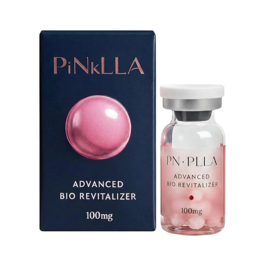 PiNkLLA® PLLA With PN 100mg