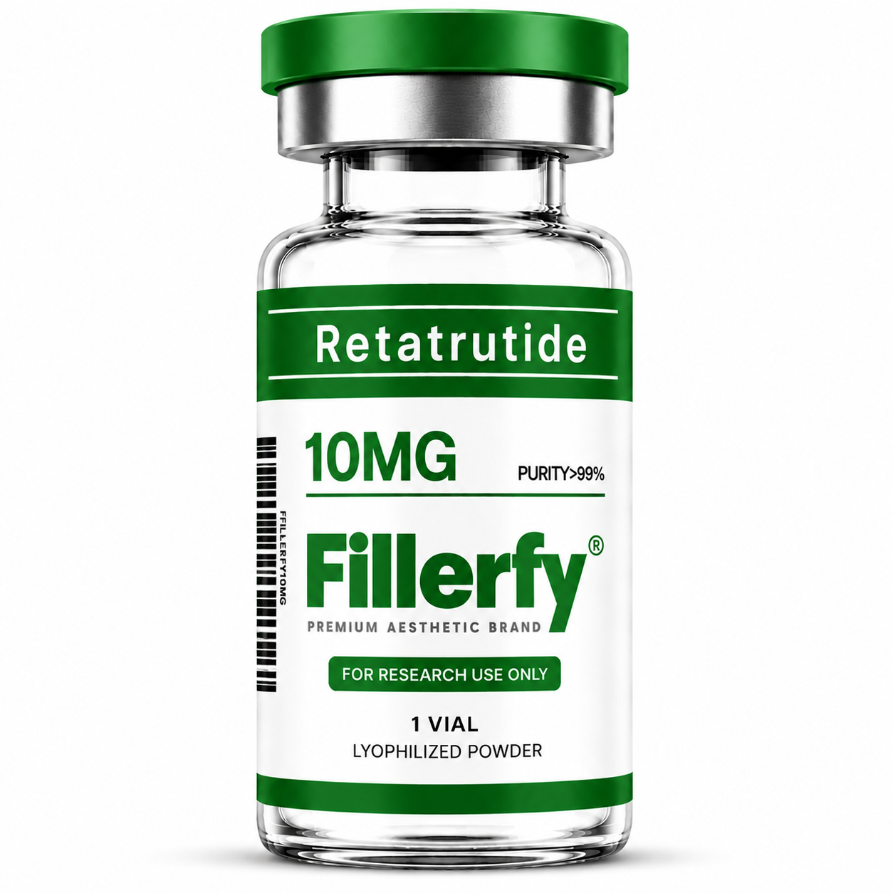 Wholesale Retatrutide | Fillerfy Retatrutide 10MG