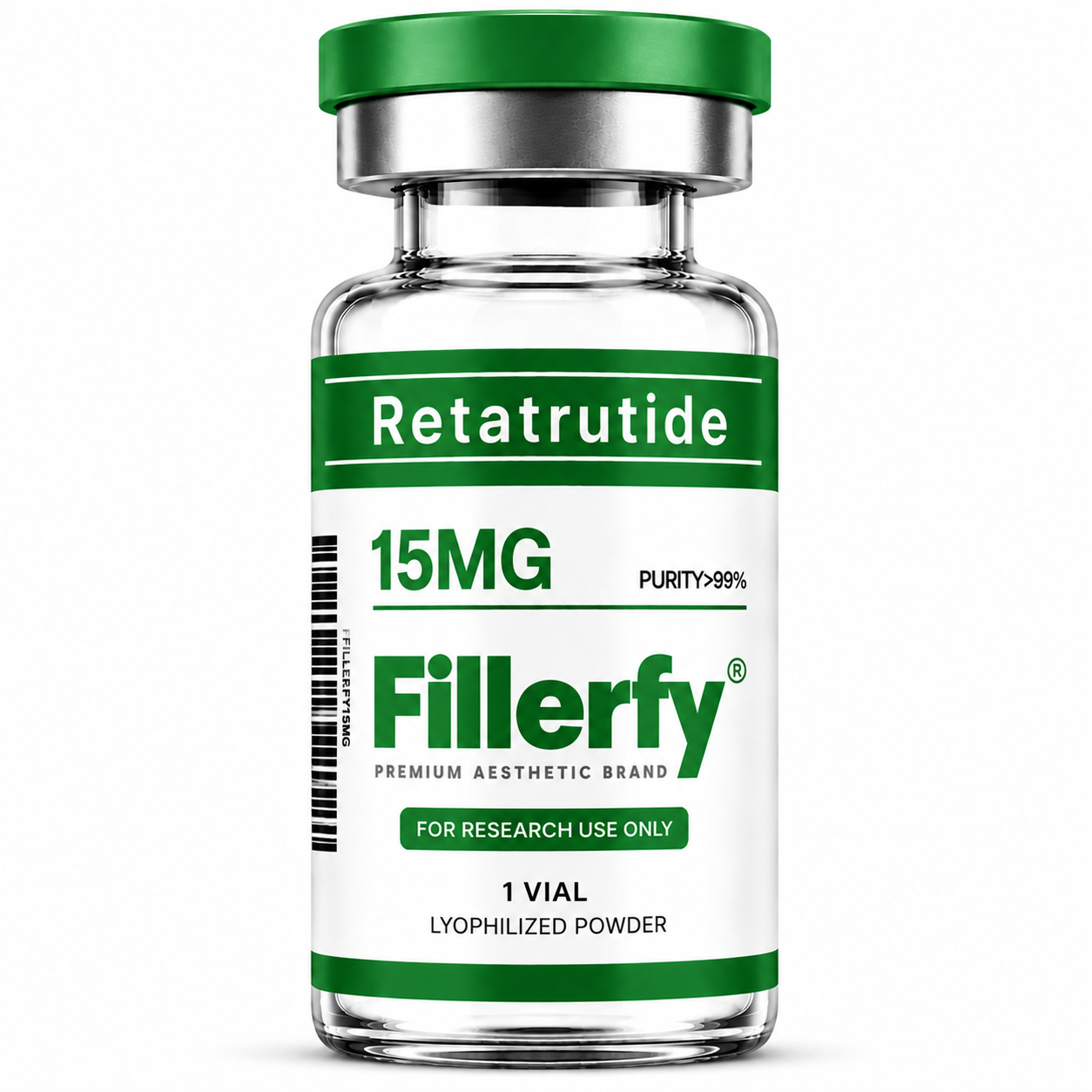 Wholesale Retatrutide | Fillerfy Retatrutide 15MG