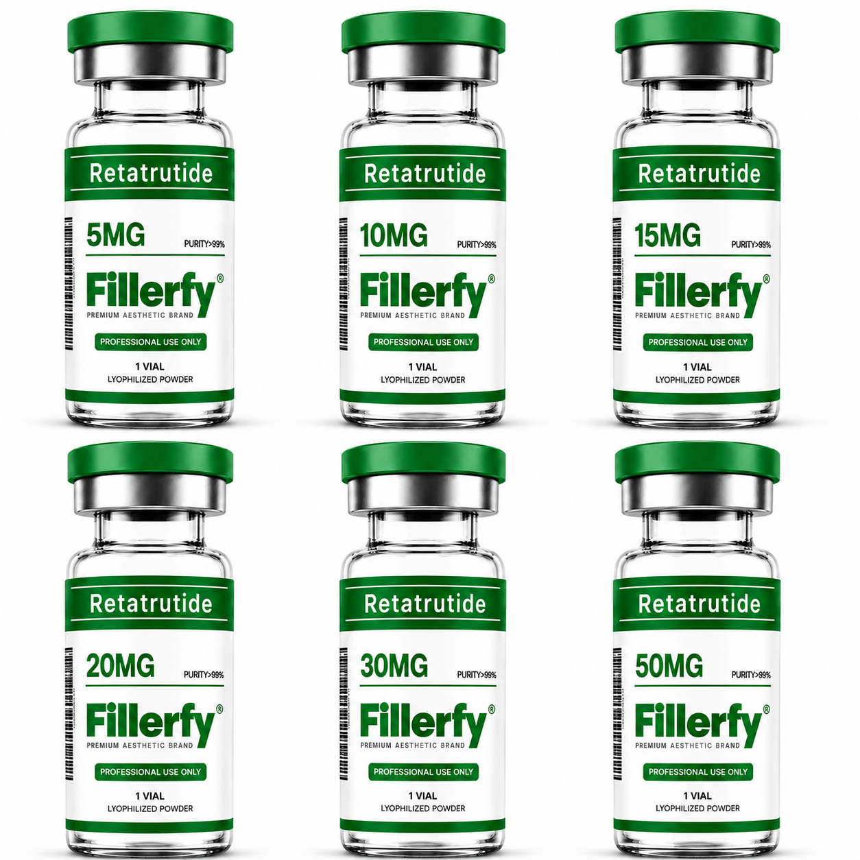 retatrutide 15mg Wholesale Retatrutide | Fillerfy Retatrutide 15MG