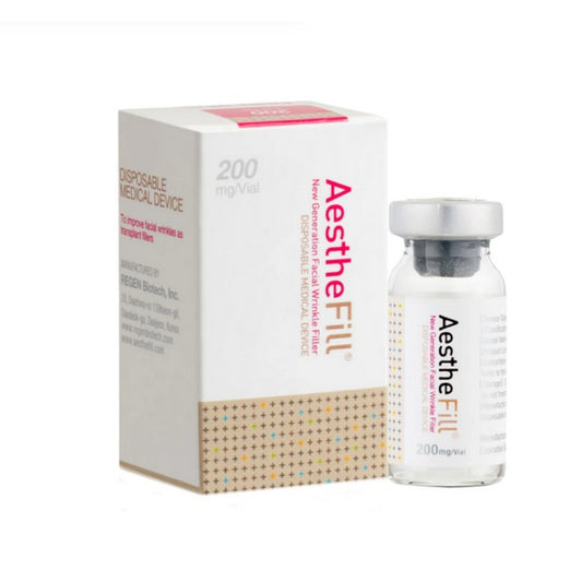 AestheFill® PDLLA 200mg