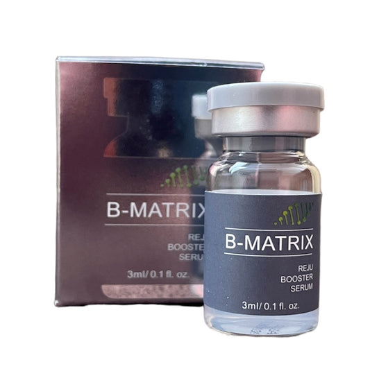 B-MATRIX® PLLA (1x3ml) – REJU BOOSTER SERUM
