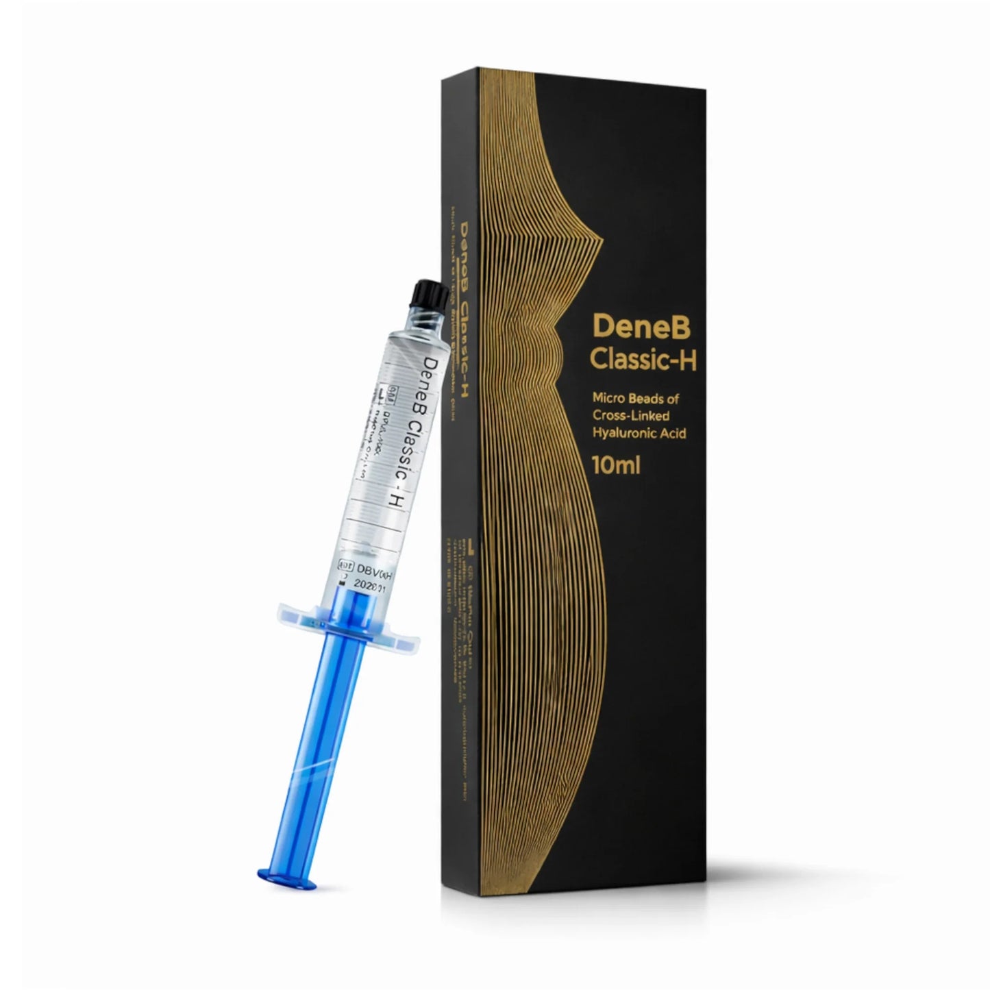 DeneB Classic H (1x10ml)