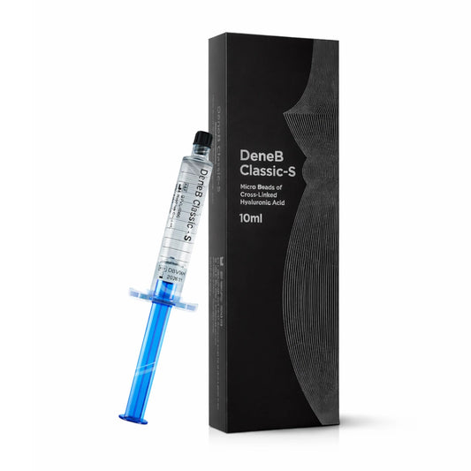 DeneB Classic S (1x10ml)