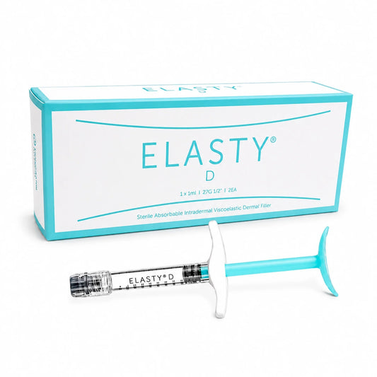 Elasty® D (2 × 1ml)