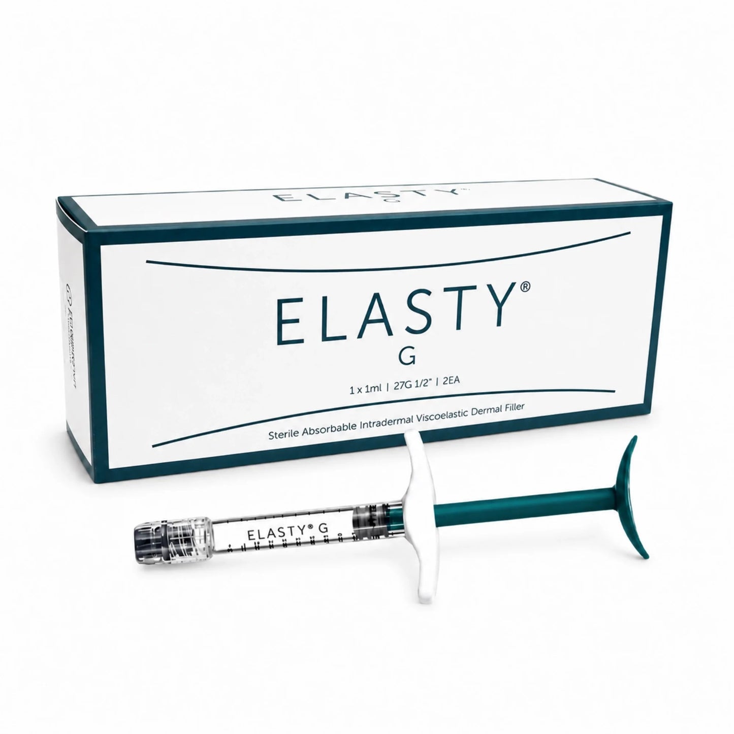 Elasty® G (2 × 1ml)