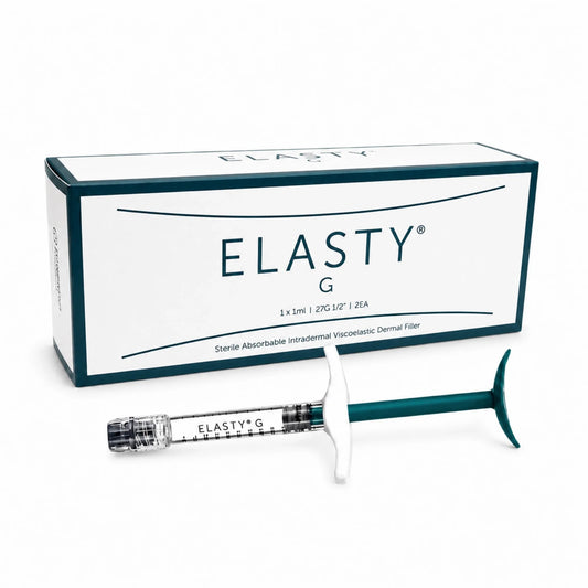 Elasty® G (2 × 1ml)