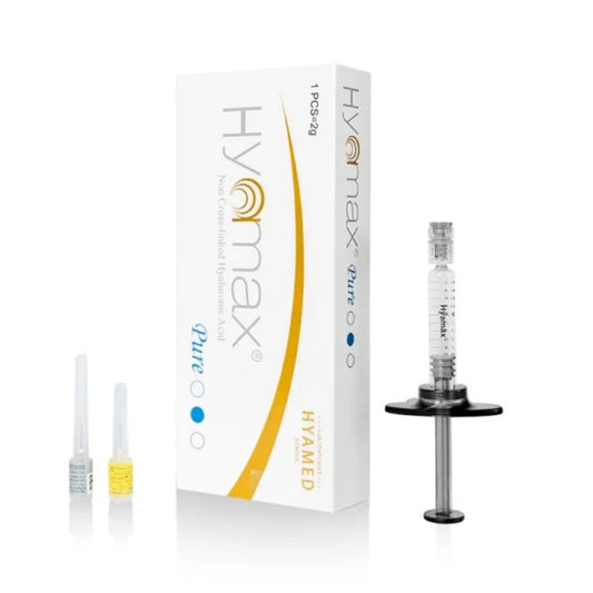 Hyamax® Pure Filler 1x2mL