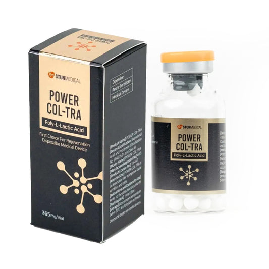 Power Col-Tra® PLLA 365mg