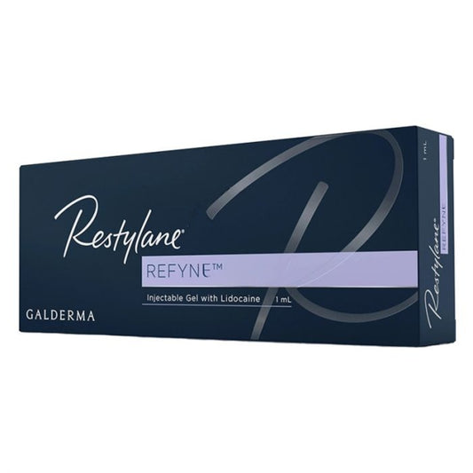 Restylane® Refyne Lidocaine 1×1 mL